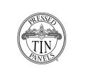 Pressed Tin Panels Perth logo